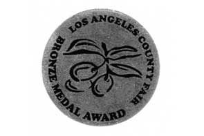 Los angeles award